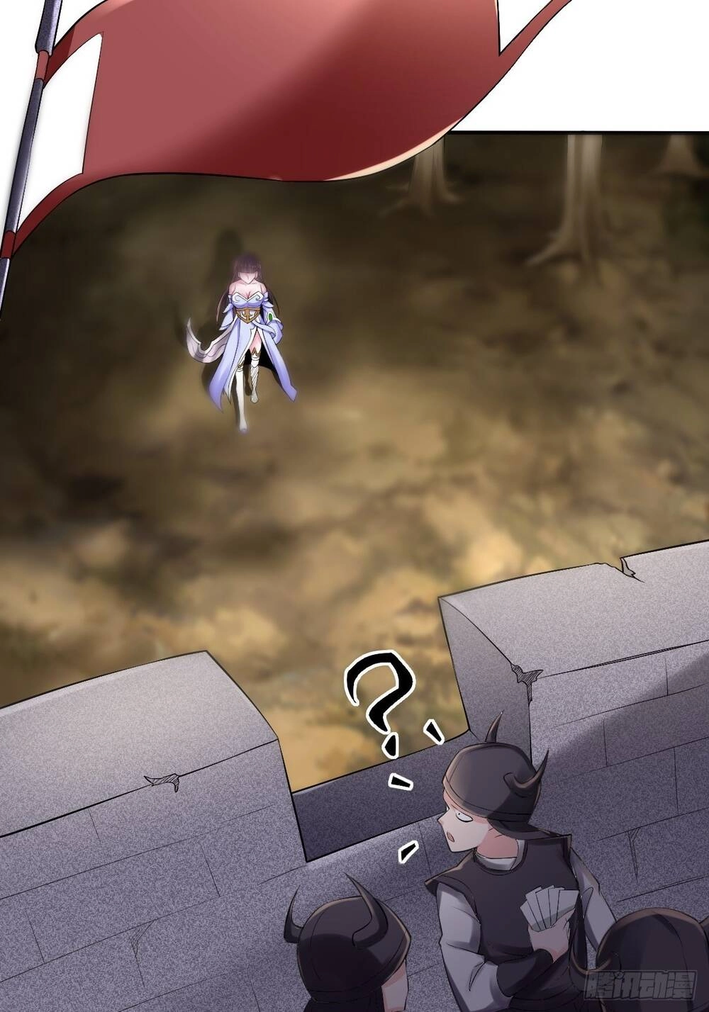 Cục Gạch Xông Vào Dị Giới Chapter 21 - 47