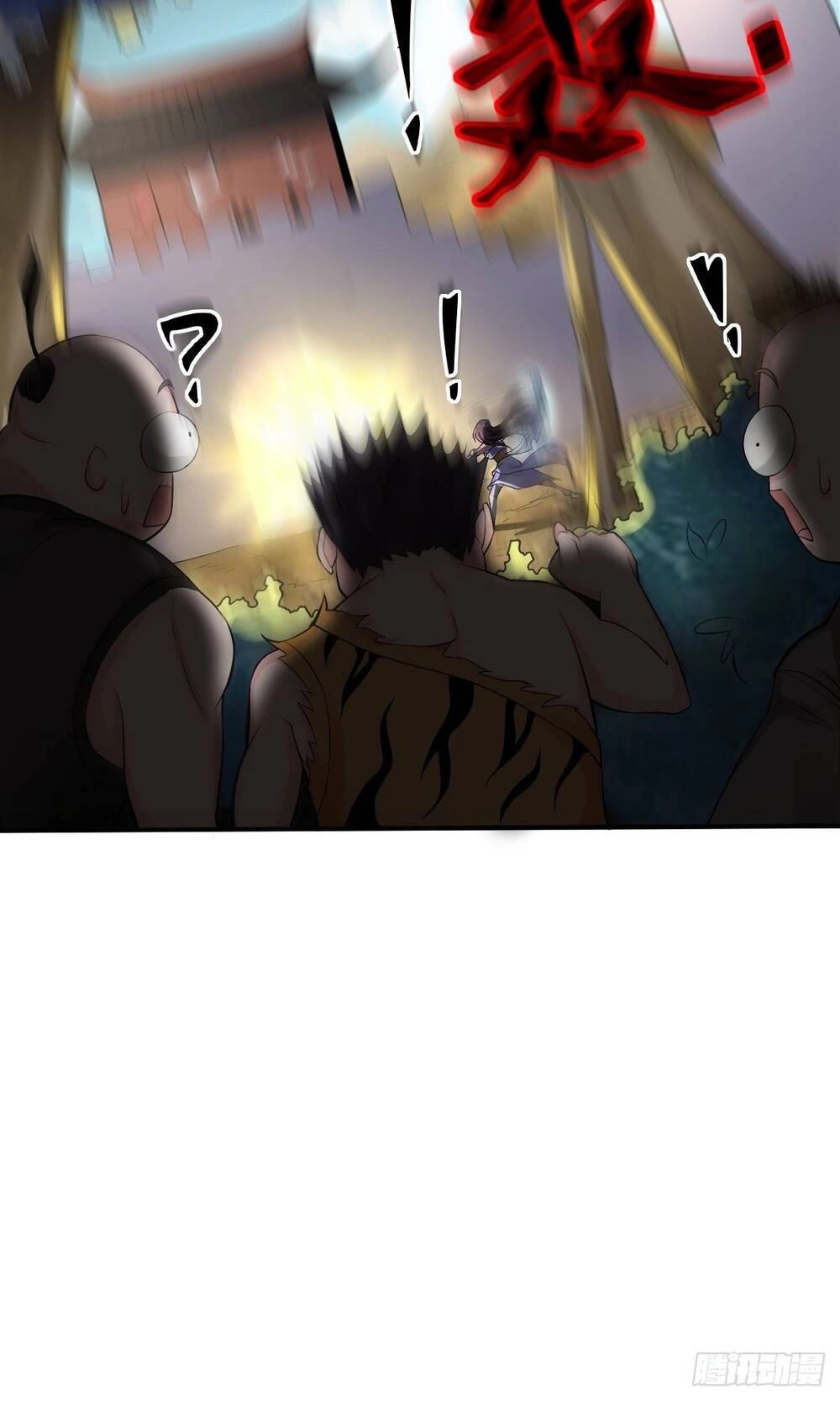 Cục Gạch Xông Vào Dị Giới Chapter 21 - 50