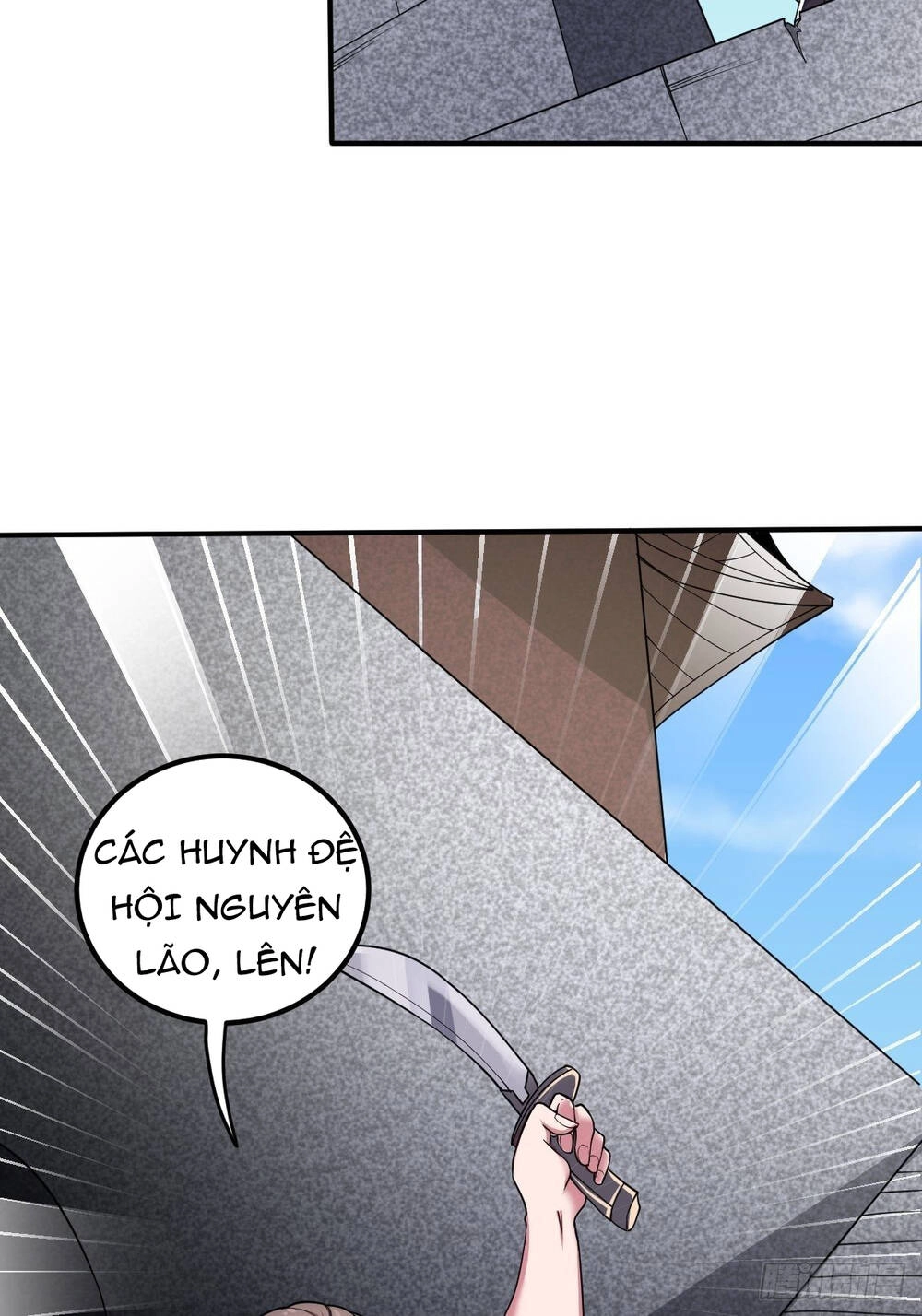 Cục Gạch Xông Vào Dị Giới Chapter 21 - 54