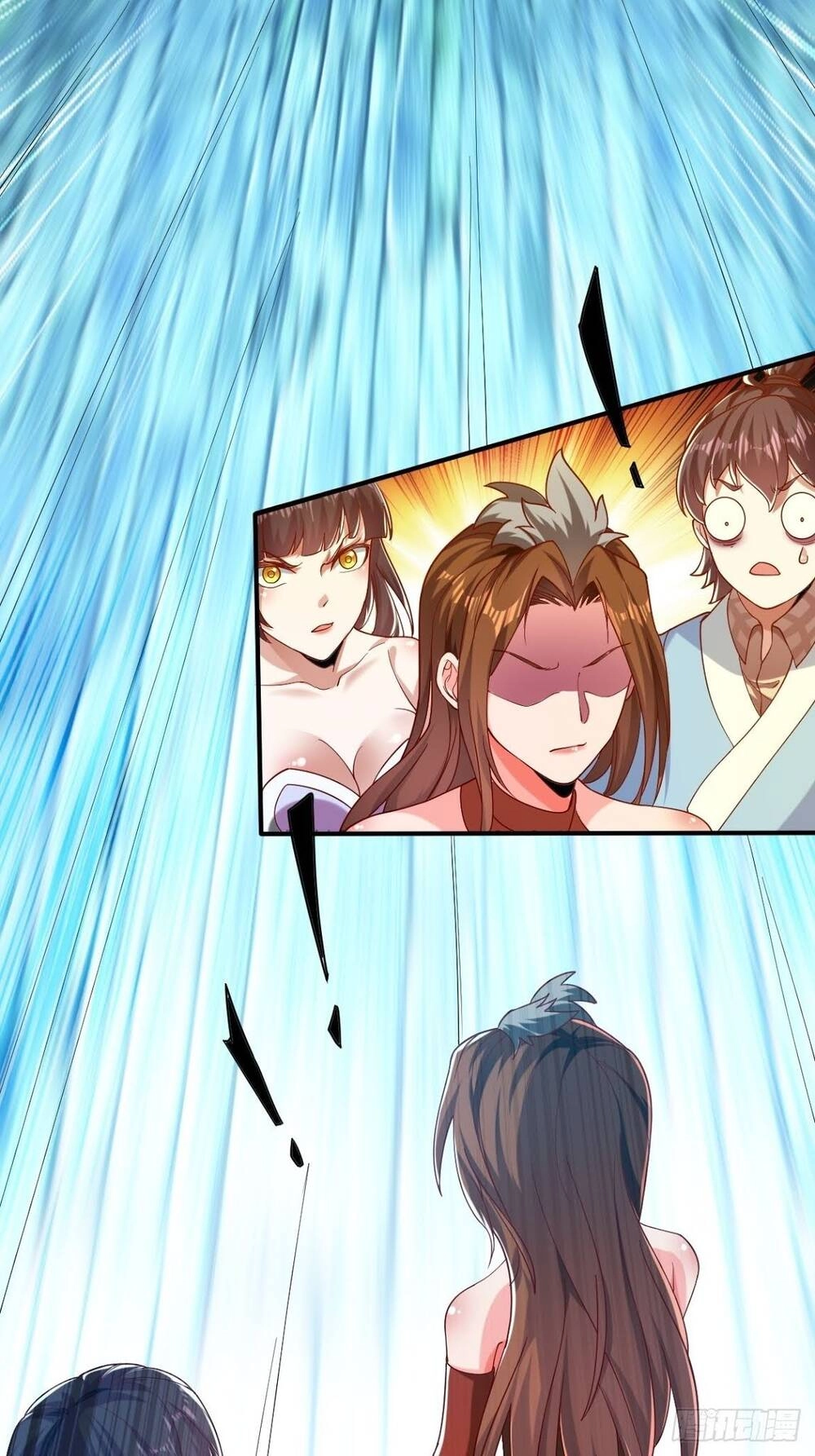 Cục Gạch Xông Vào Dị Giới Chapter 22 - 29