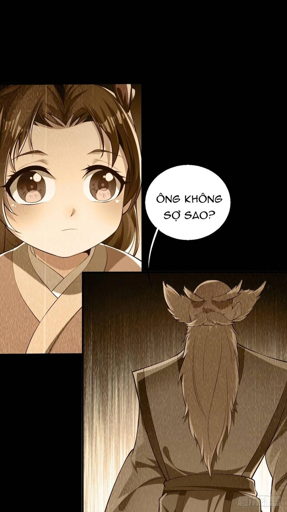 Cục Gạch Xông Vào Dị Giới Chapter 22 - 33