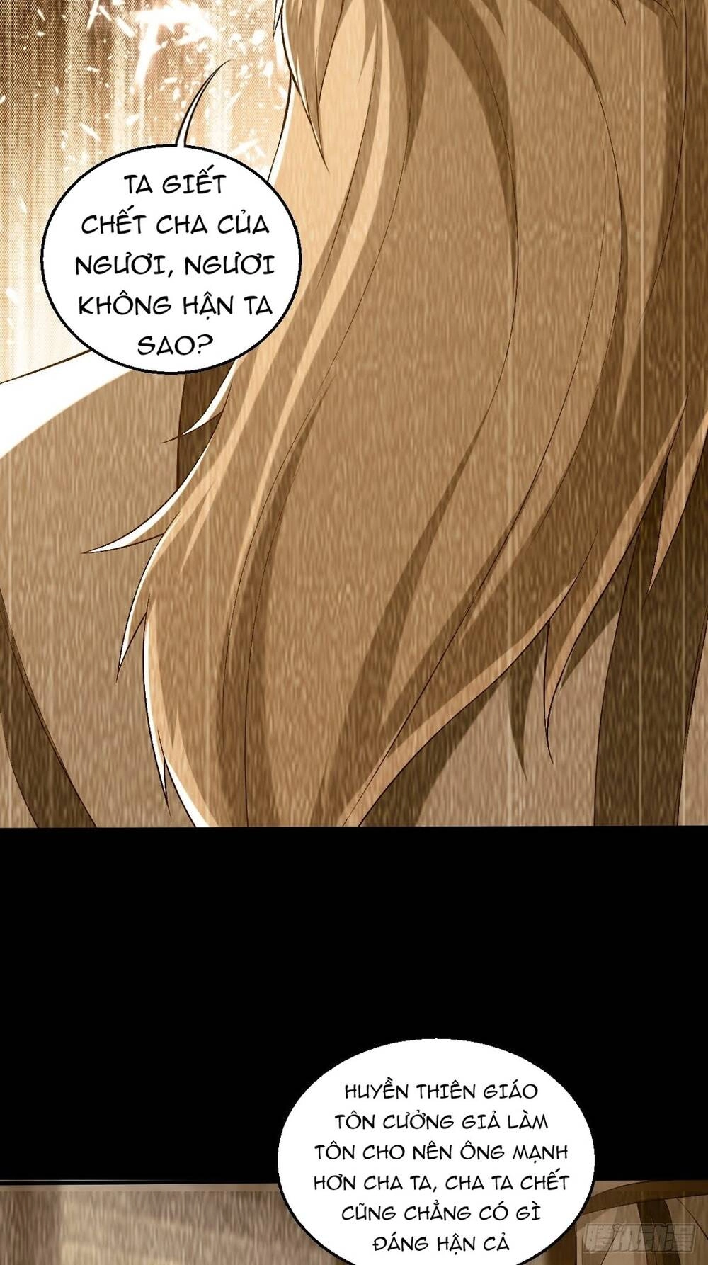 Cục Gạch Xông Vào Dị Giới Chapter 22 - 36