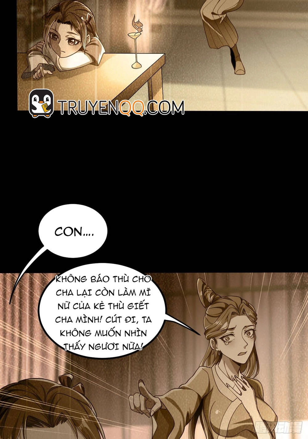 Cục Gạch Xông Vào Dị Giới Chapter 22 - 41