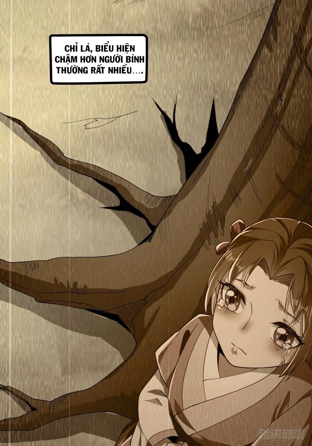 Cục Gạch Xông Vào Dị Giới Chapter 22 - 44