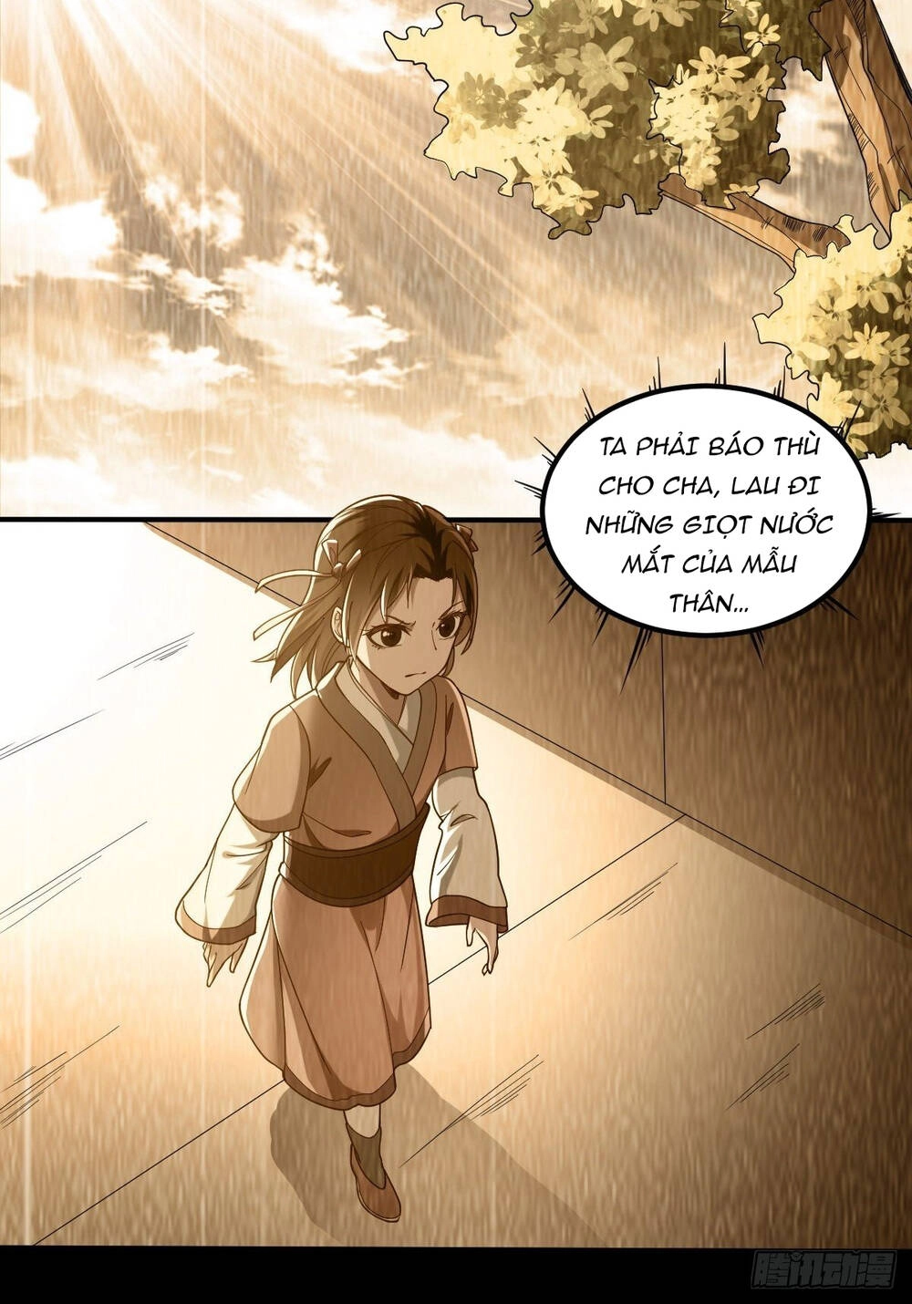 Cục Gạch Xông Vào Dị Giới Chapter 22 - 46