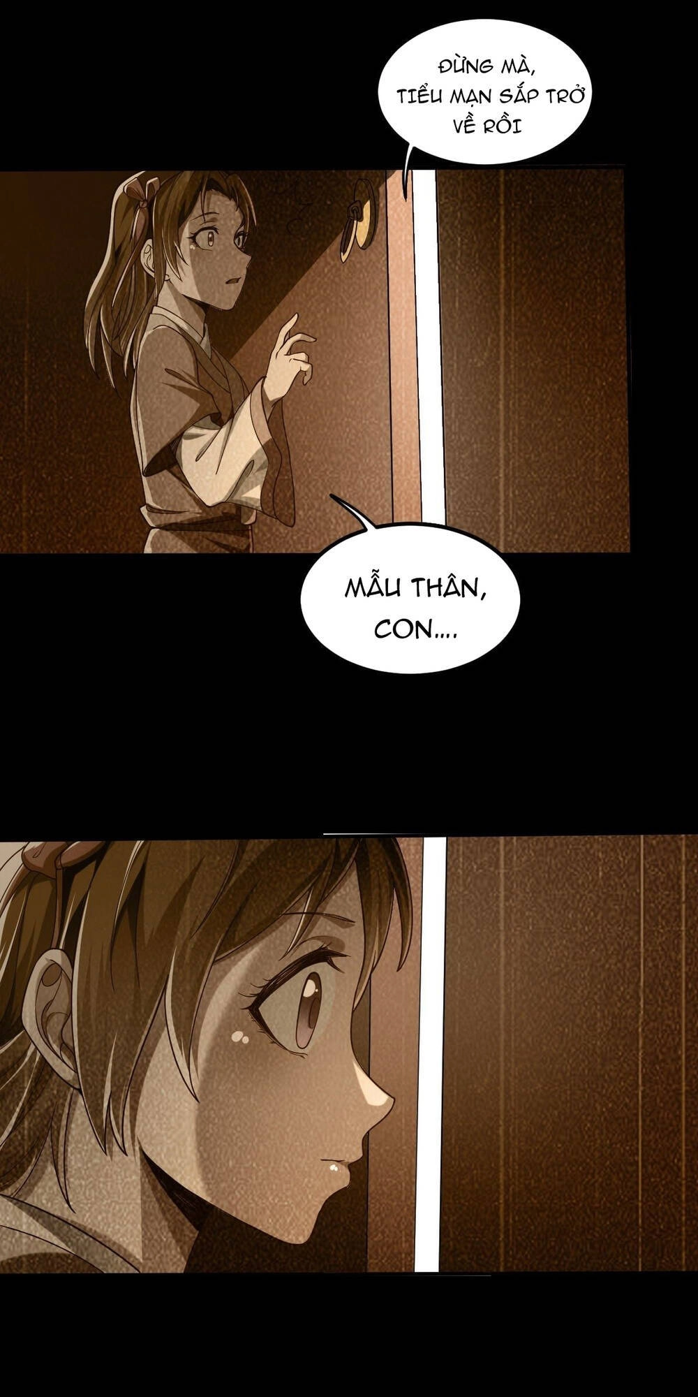 Cục Gạch Xông Vào Dị Giới Chapter 22 - 47