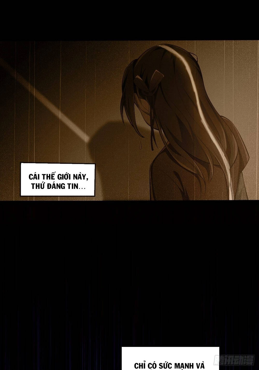 Cục Gạch Xông Vào Dị Giới Chapter 23 - 16