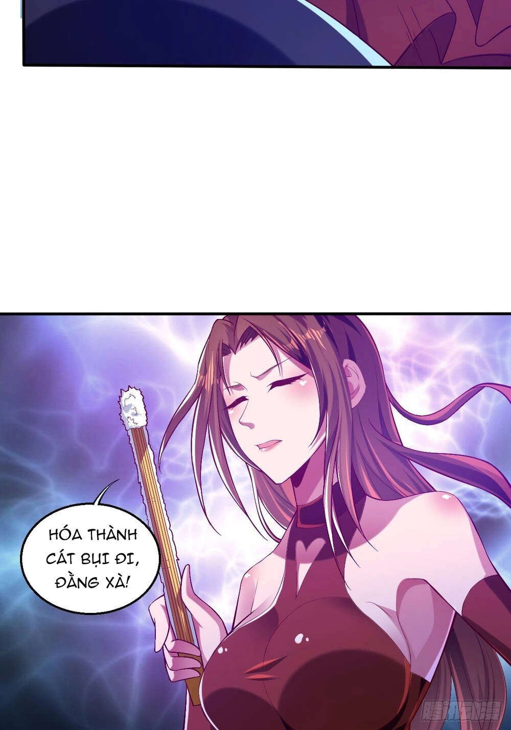 Cục Gạch Xông Vào Dị Giới Chapter 23 - 21