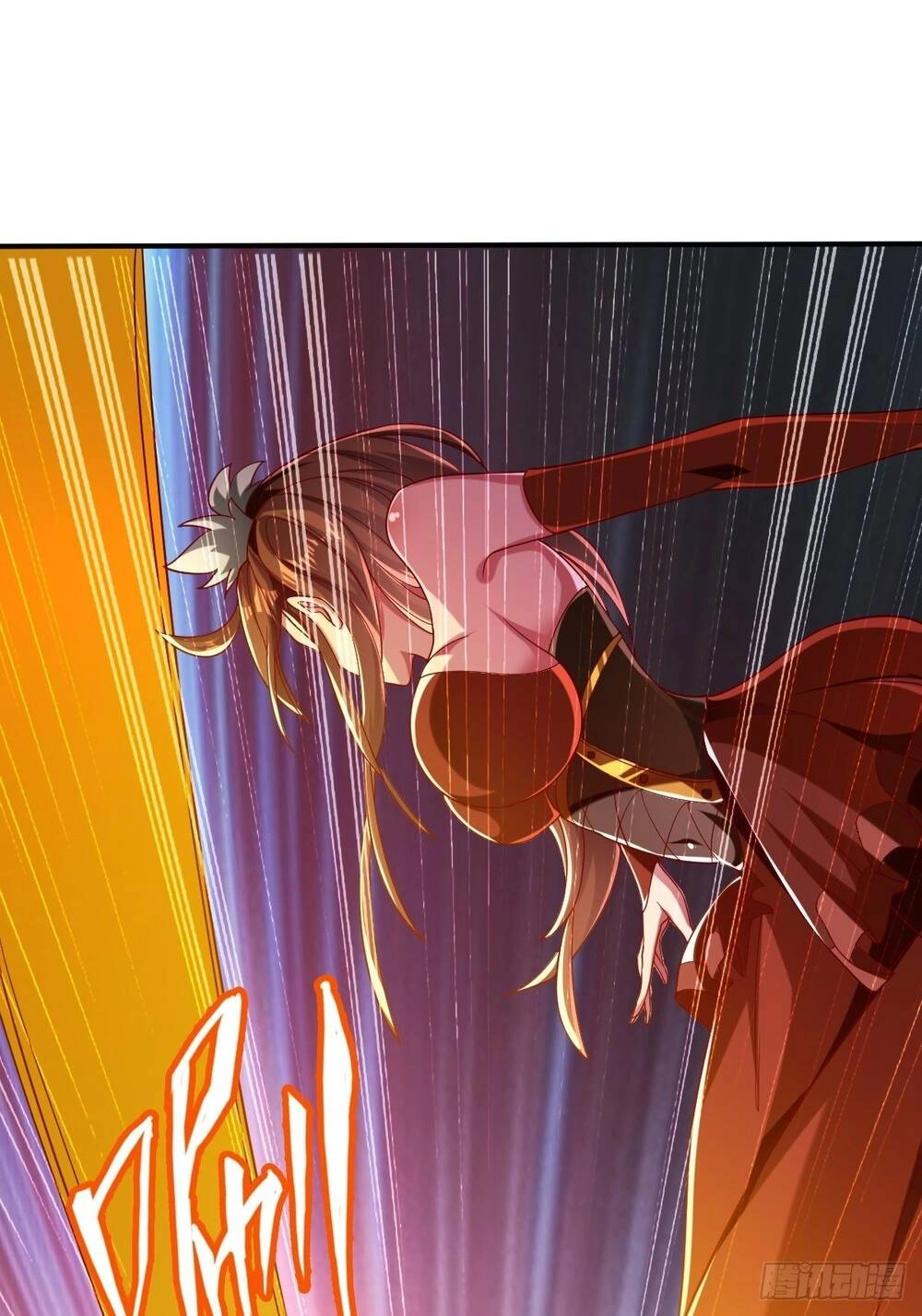 Cục Gạch Xông Vào Dị Giới Chapter 23 - 30