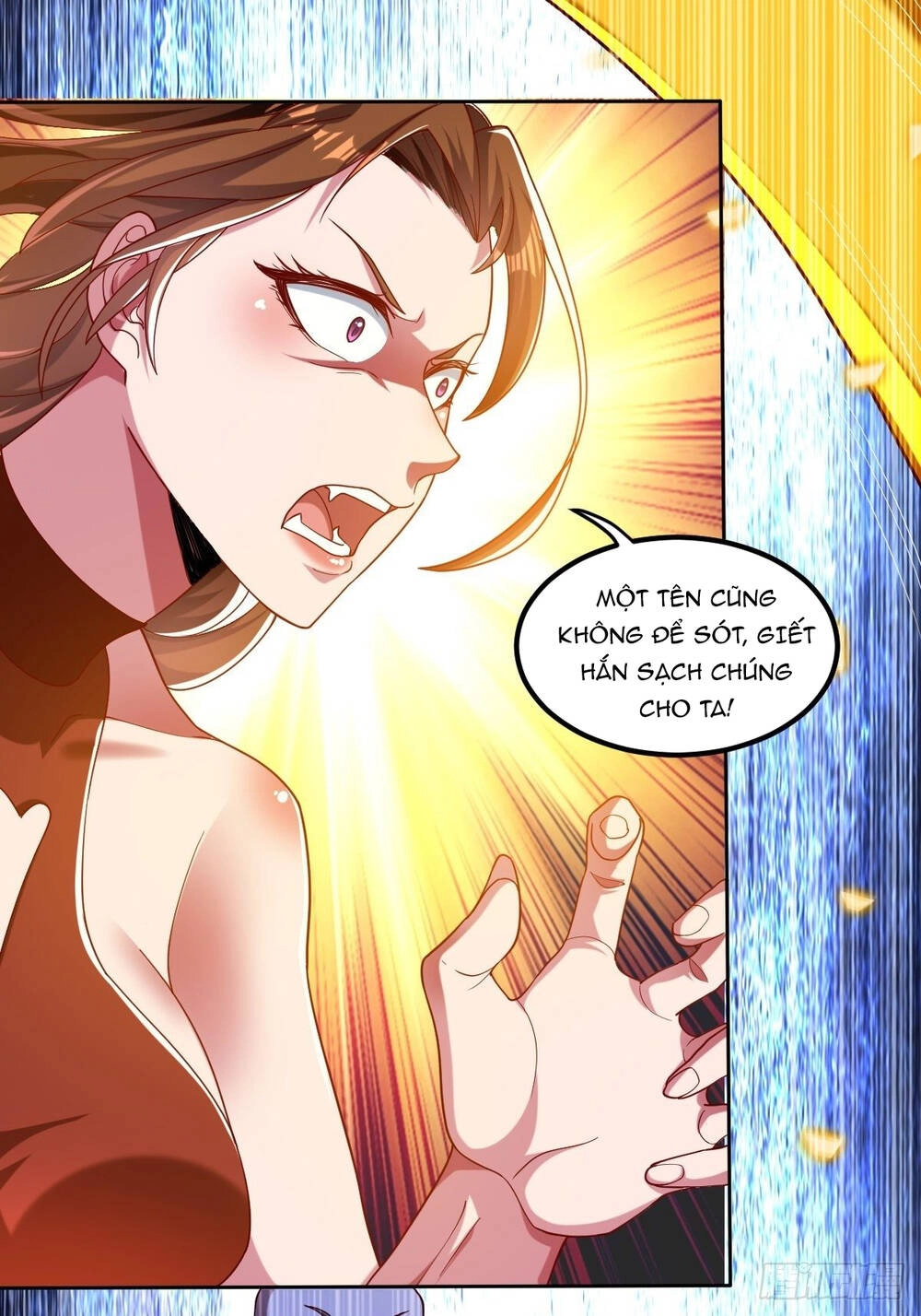 Cục Gạch Xông Vào Dị Giới Chapter 23 - 41