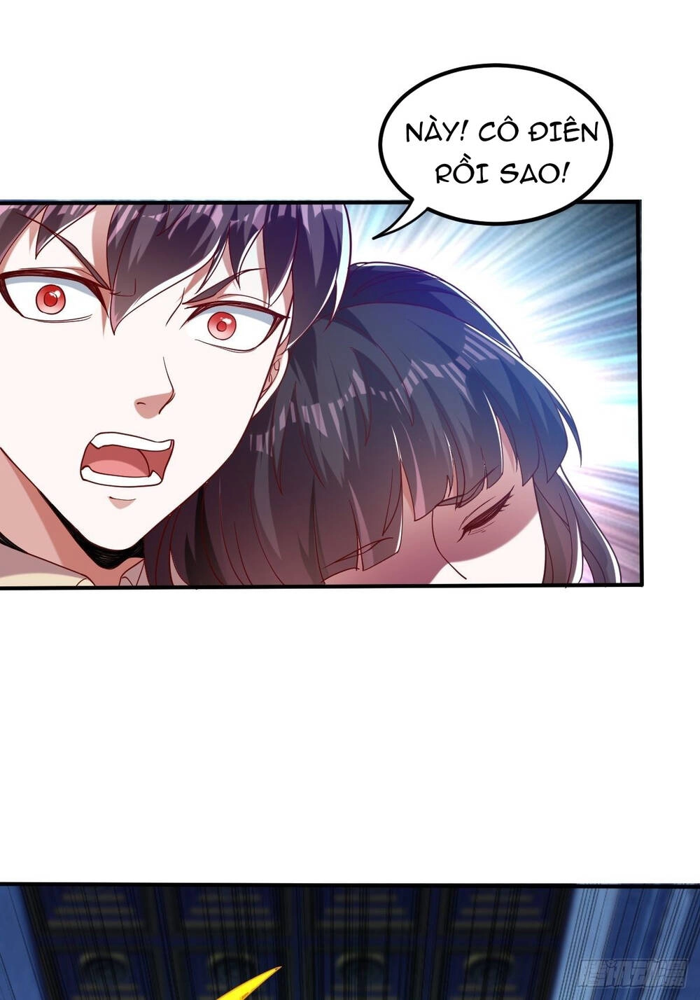 Cục Gạch Xông Vào Dị Giới Chapter 23 - 47