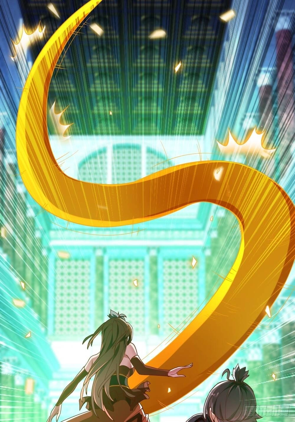 Cục Gạch Xông Vào Dị Giới Chapter 23 - 48