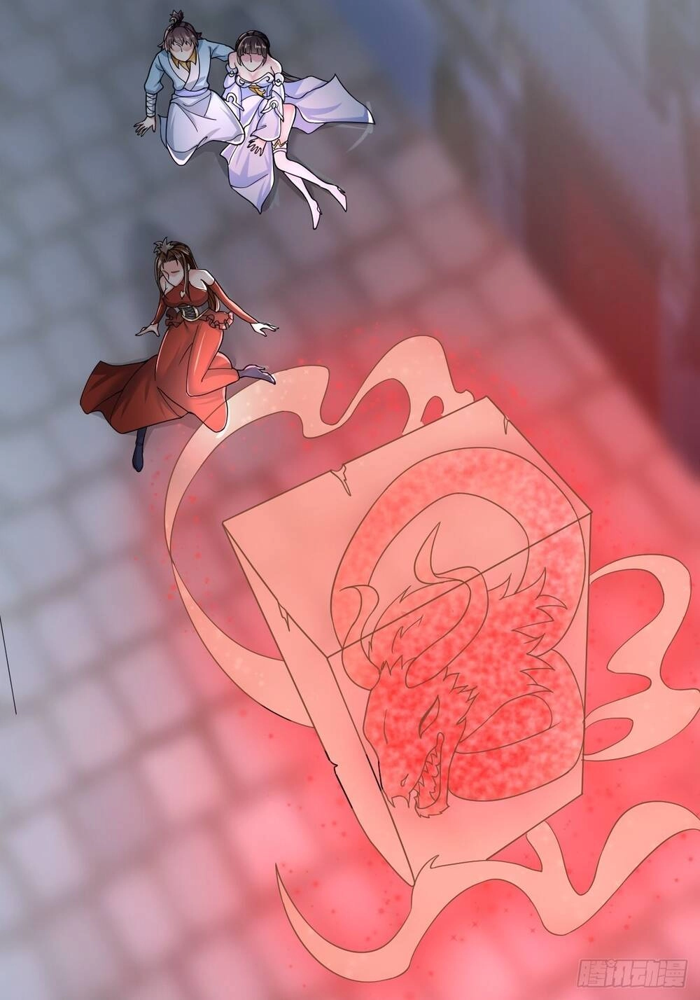 Cục Gạch Xông Vào Dị Giới Chapter 24 - 9