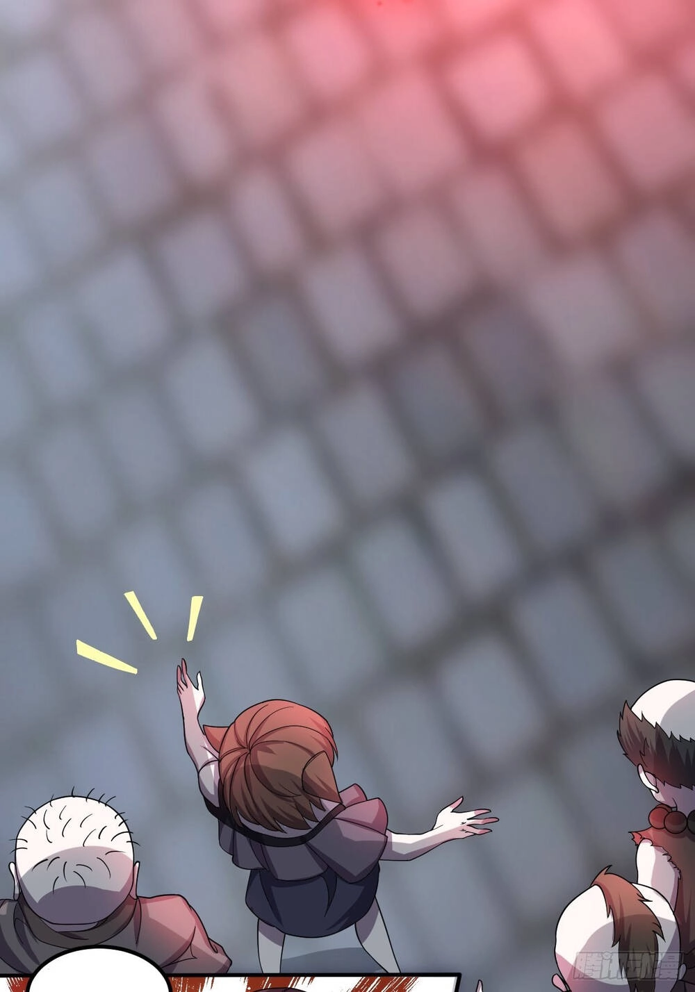 Cục Gạch Xông Vào Dị Giới Chapter 24 - 10