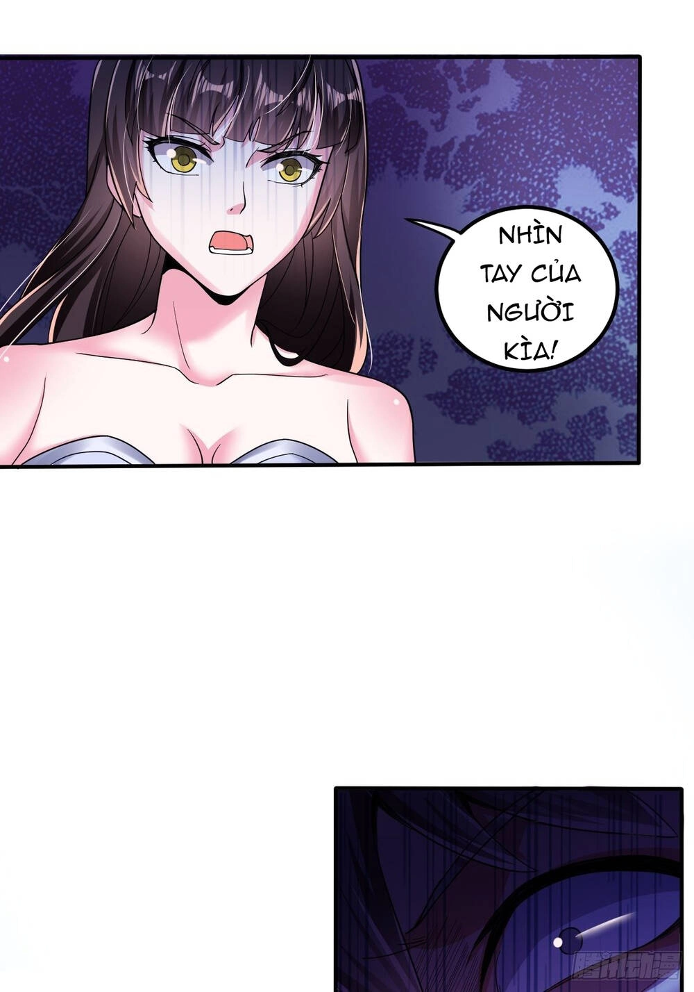 Cục Gạch Xông Vào Dị Giới Chapter 24 - 16