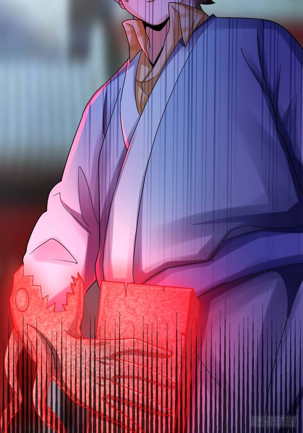 Cục Gạch Xông Vào Dị Giới Chapter 24 - 18