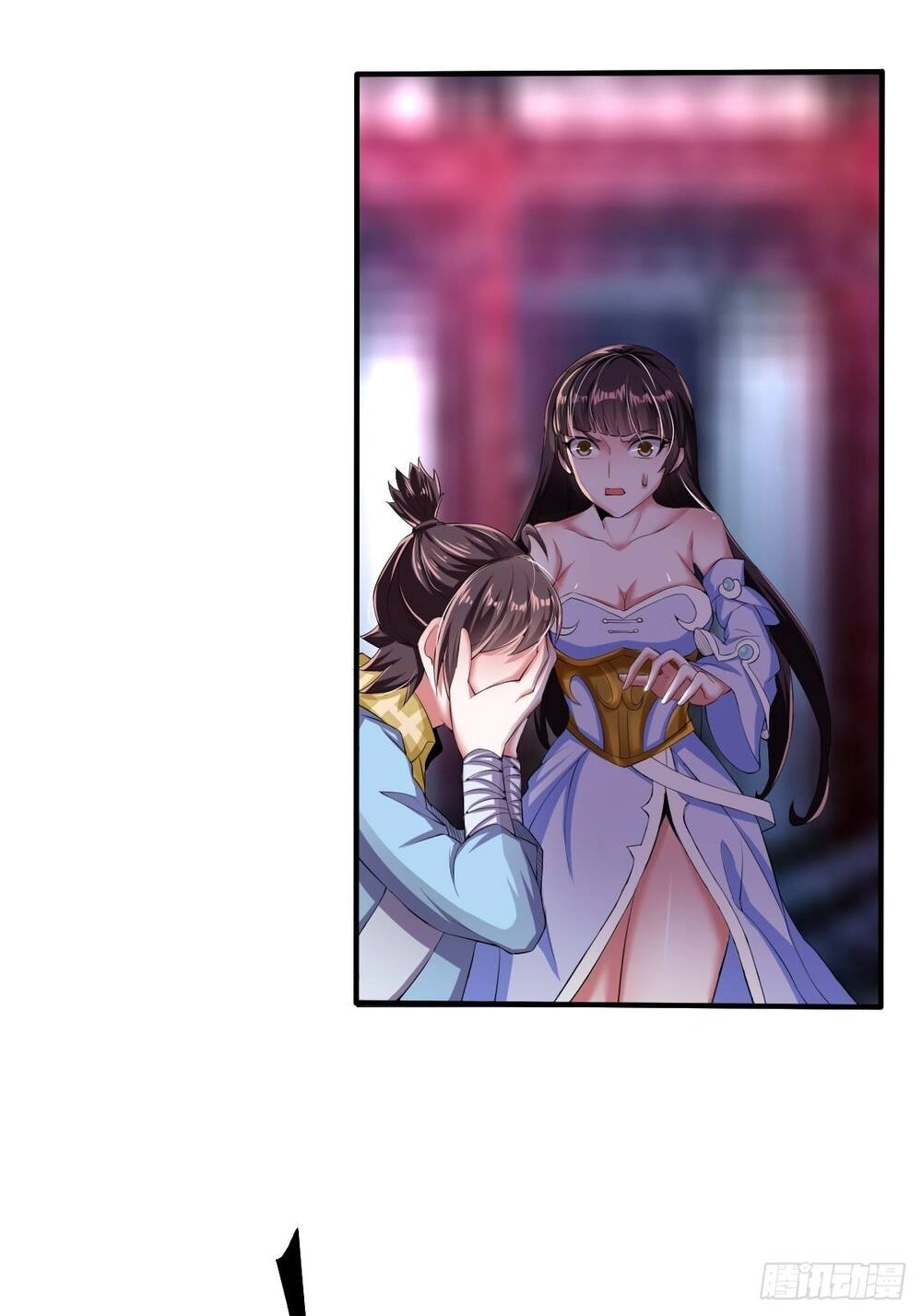 Cục Gạch Xông Vào Dị Giới Chapter 24 - 25