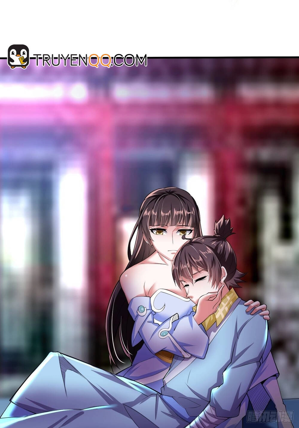 Cục Gạch Xông Vào Dị Giới Chapter 24 - 28