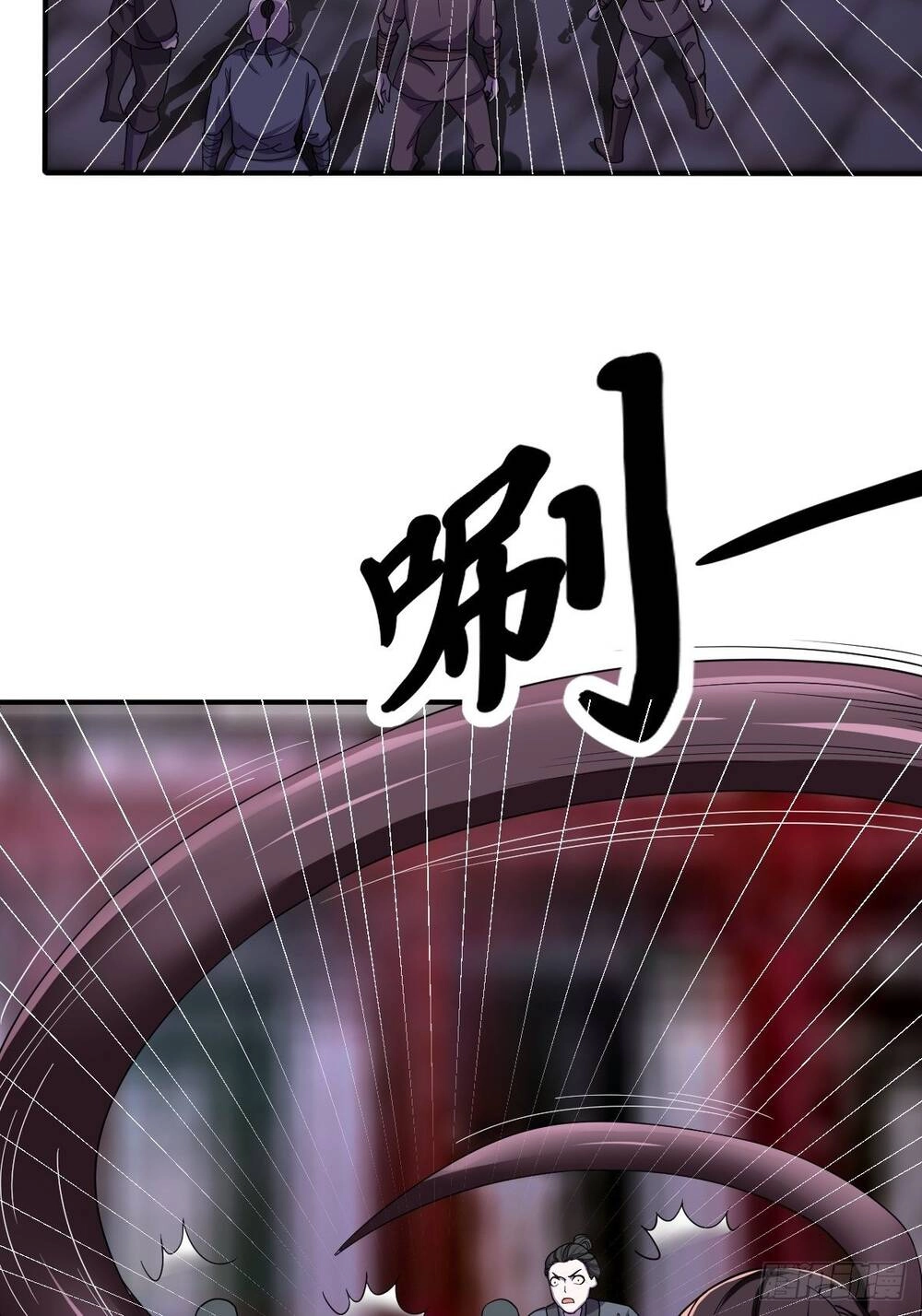 Cục Gạch Xông Vào Dị Giới Chapter 24 - 31