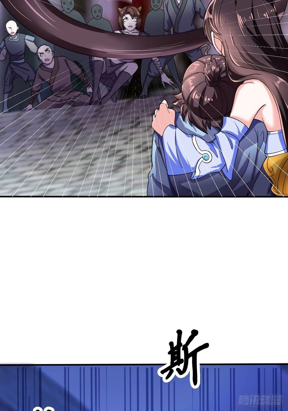 Cục Gạch Xông Vào Dị Giới Chapter 24 - 32