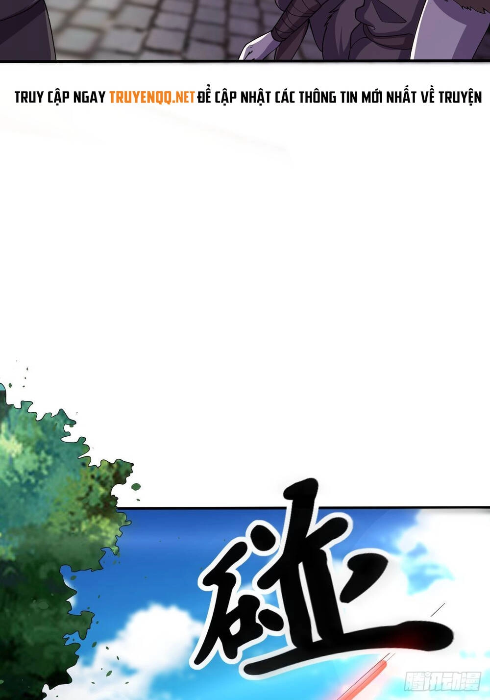 Cục Gạch Xông Vào Dị Giới Chapter 24 - 34