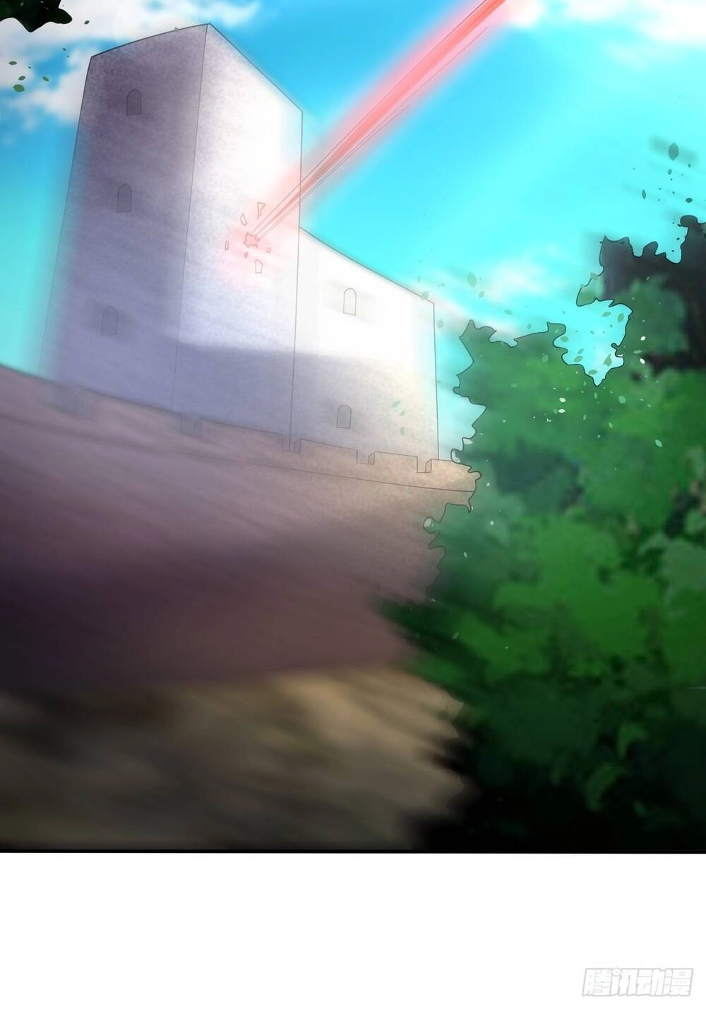 Cục Gạch Xông Vào Dị Giới Chapter 24 - 35