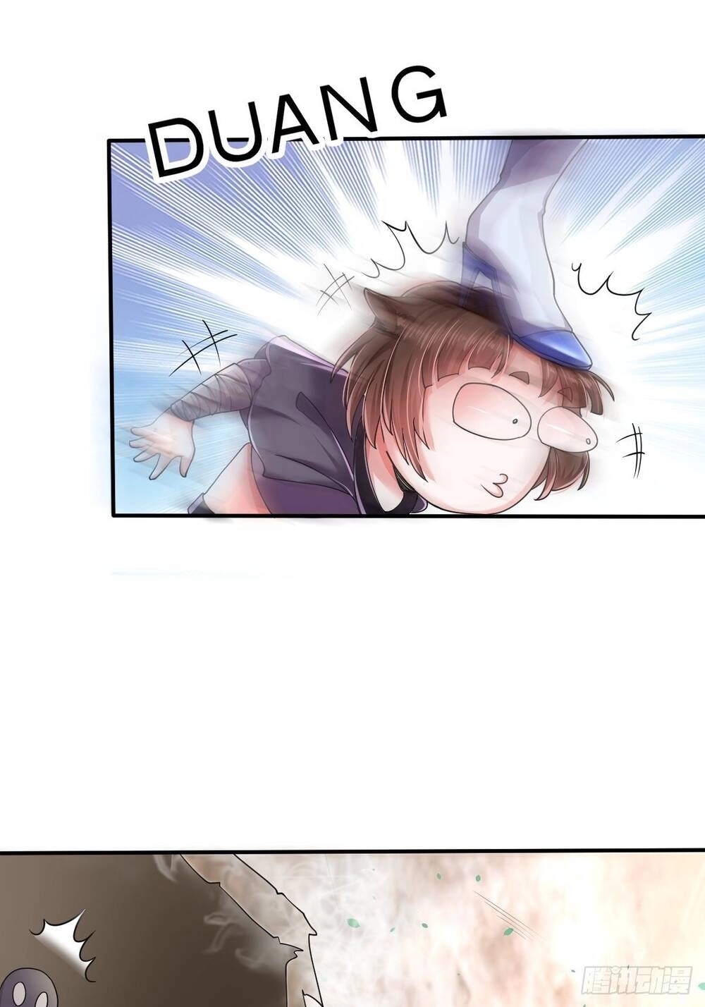 Cục Gạch Xông Vào Dị Giới Chapter 24 - 37