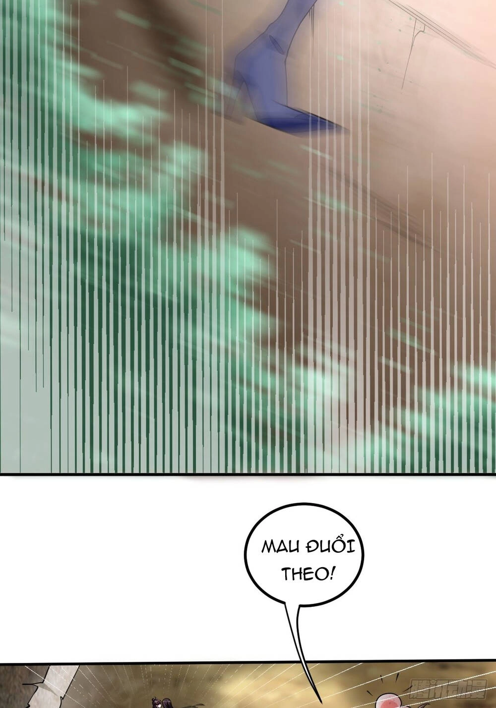 Cục Gạch Xông Vào Dị Giới Chapter 24 - 39