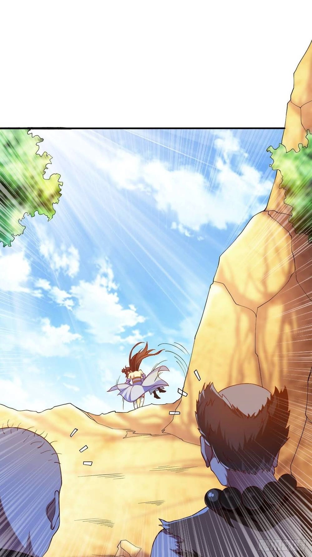 Cục Gạch Xông Vào Dị Giới Chapter 24 - 44