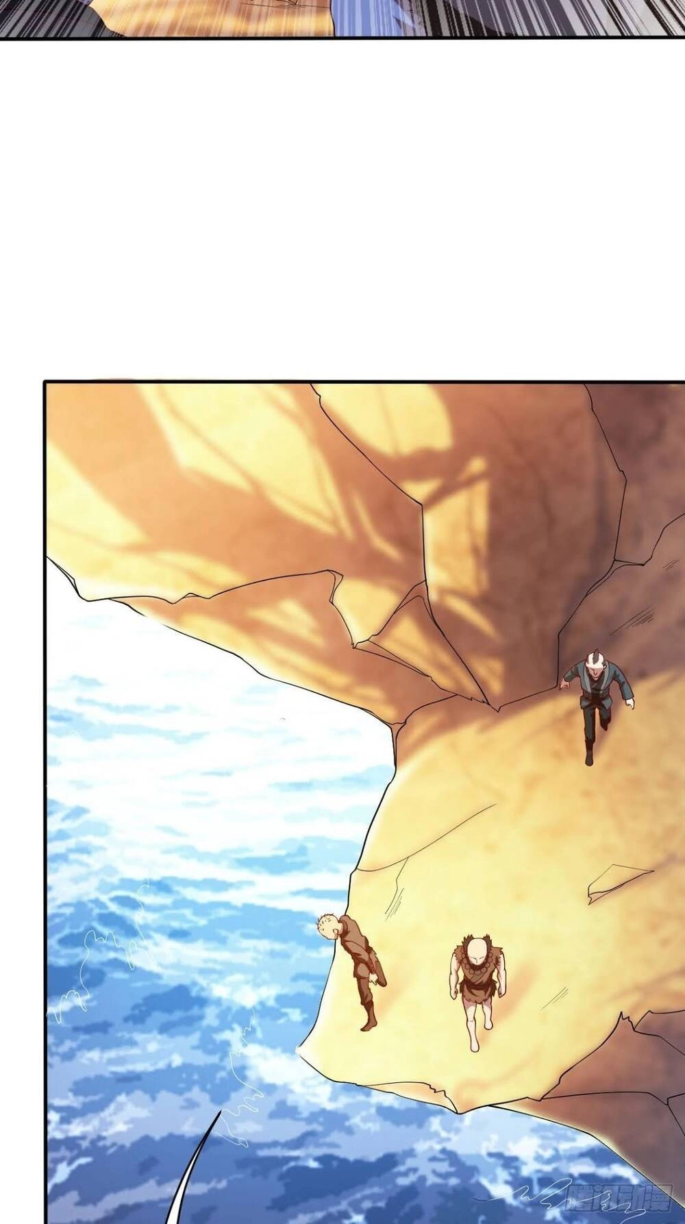 Cục Gạch Xông Vào Dị Giới Chapter 24 - 45