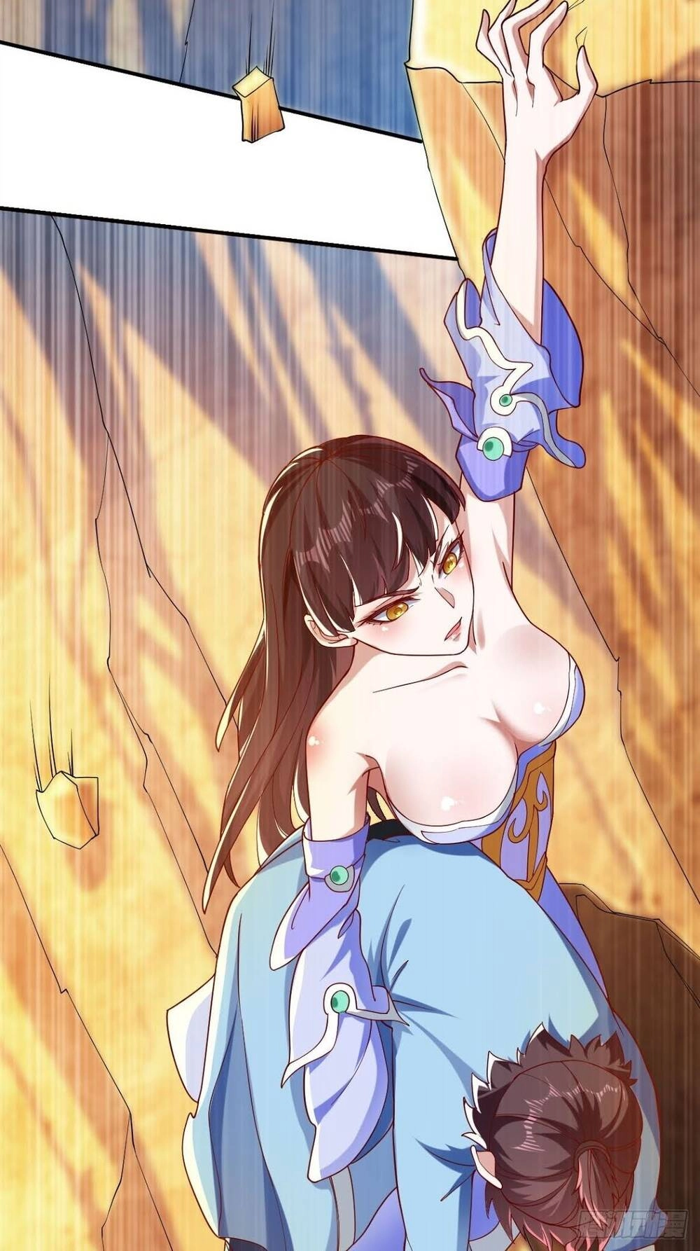 Cục Gạch Xông Vào Dị Giới Chapter 24 - 48