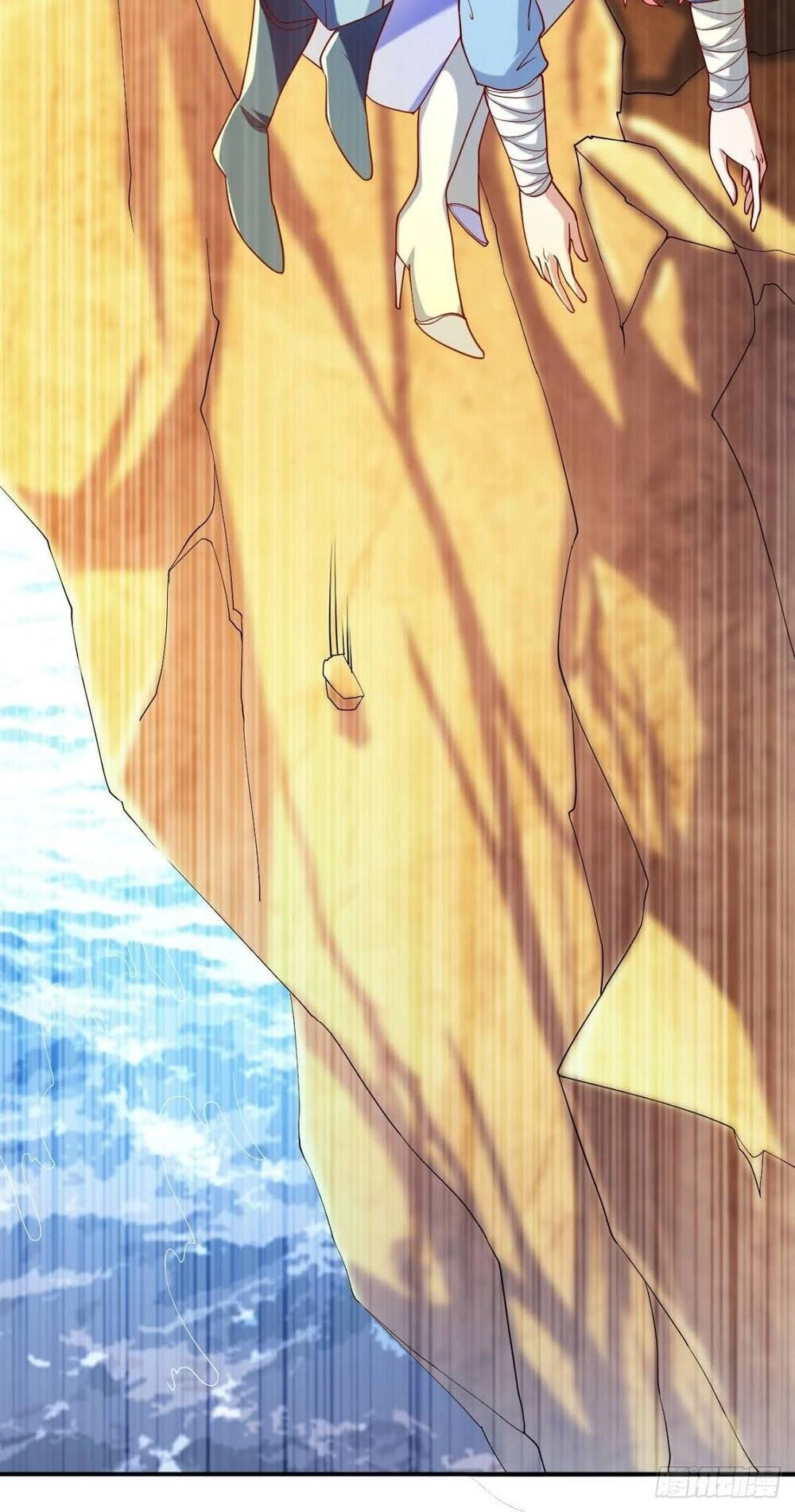 Cục Gạch Xông Vào Dị Giới Chapter 24 - 49