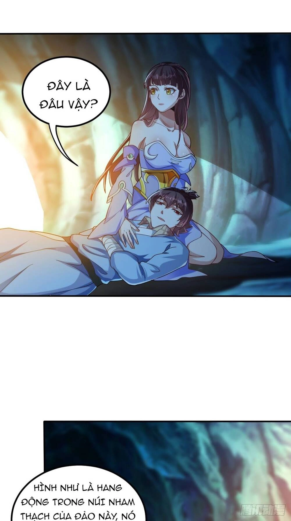 Cục Gạch Xông Vào Dị Giới Chapter 24 - 51