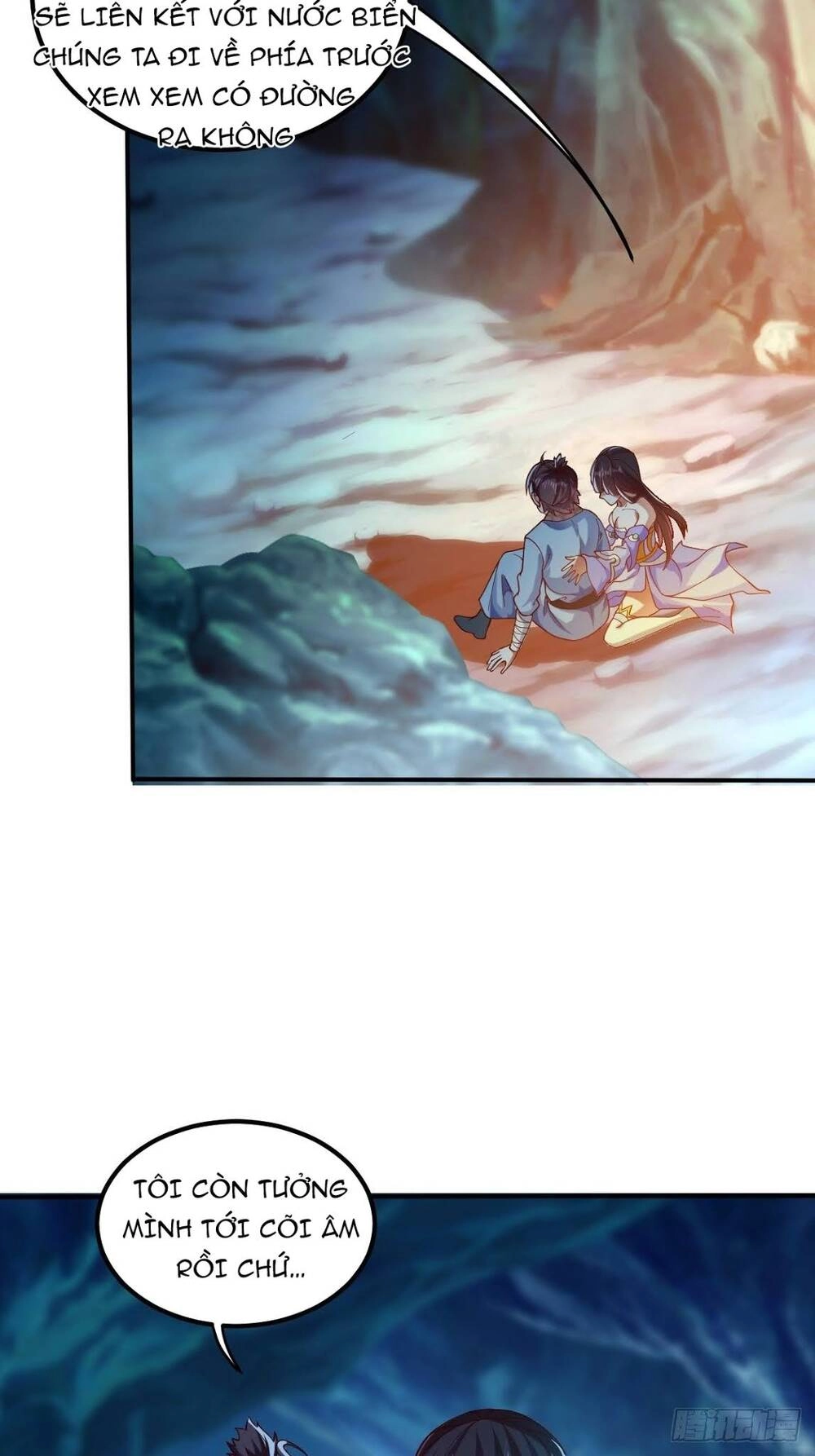 Cục Gạch Xông Vào Dị Giới Chapter 24 - 52