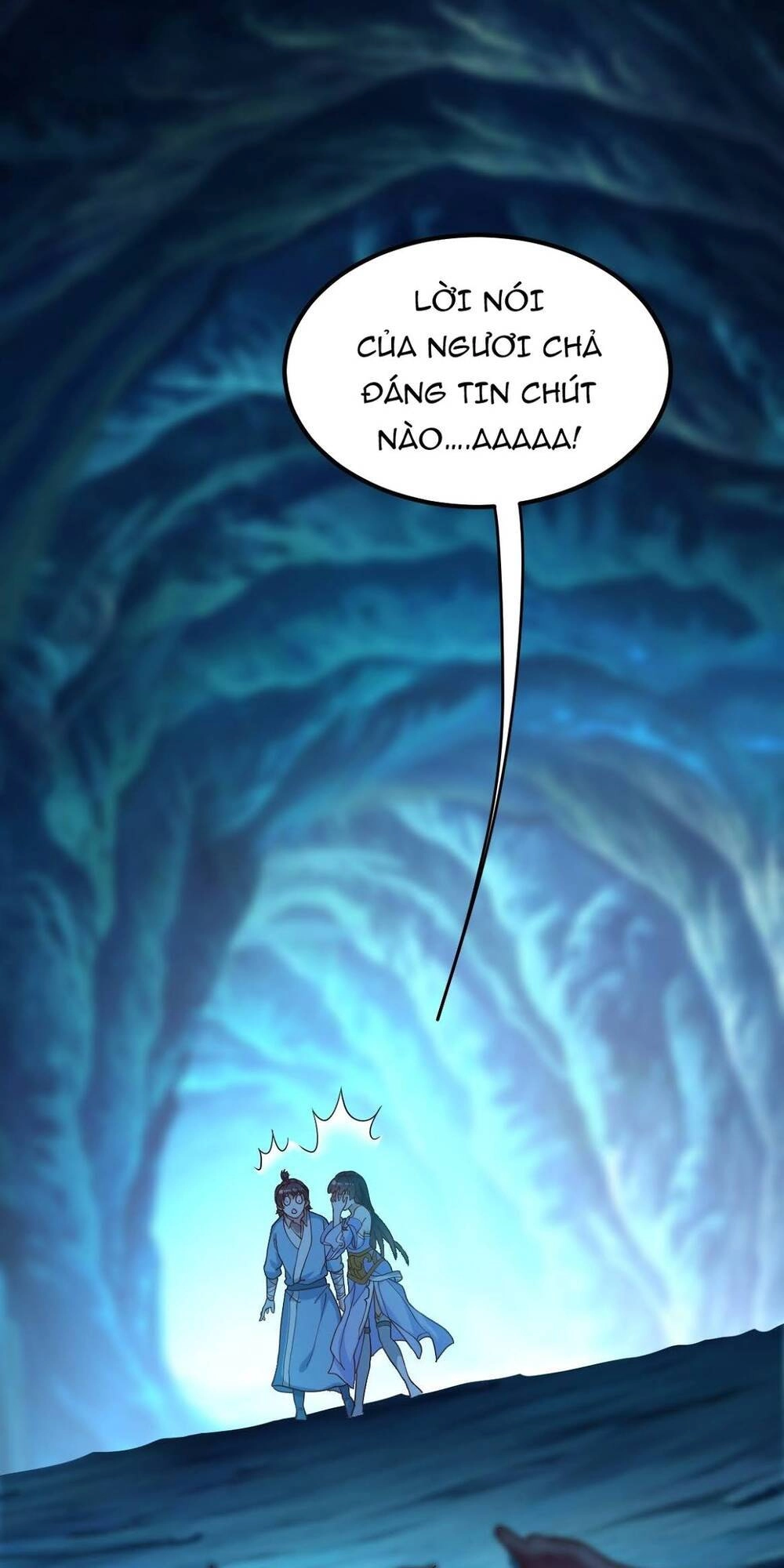 Cục Gạch Xông Vào Dị Giới Chapter 24 - 55