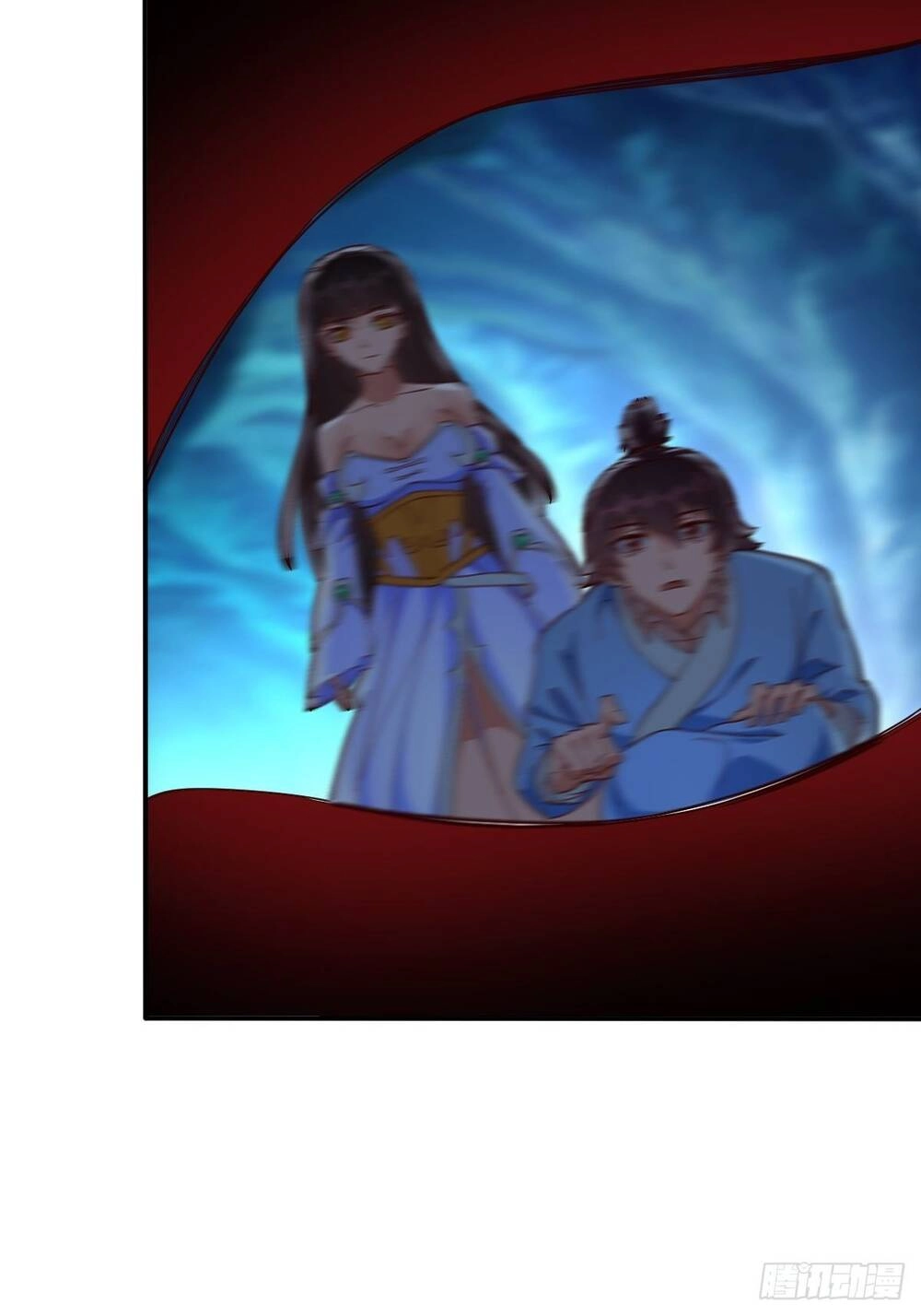 Cục Gạch Xông Vào Dị Giới Chapter 25 - 11