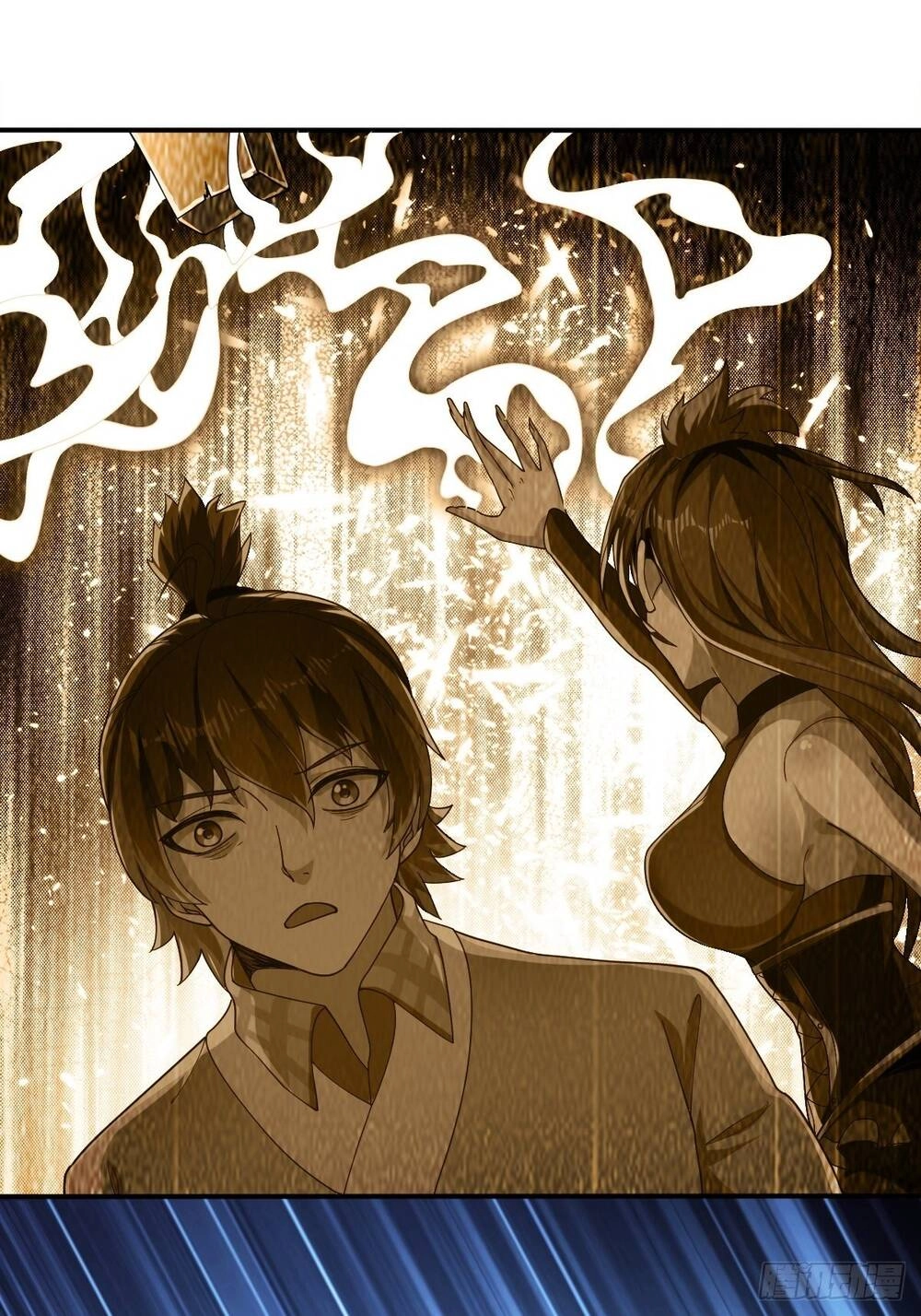 Cục Gạch Xông Vào Dị Giới Chapter 25 - 12