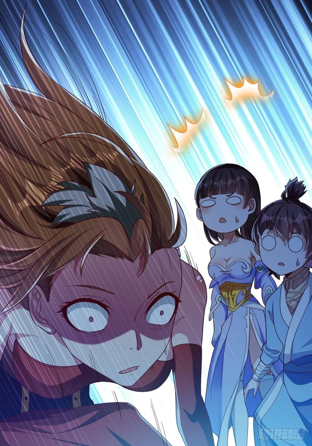 Cục Gạch Xông Vào Dị Giới Chapter 25 - 13