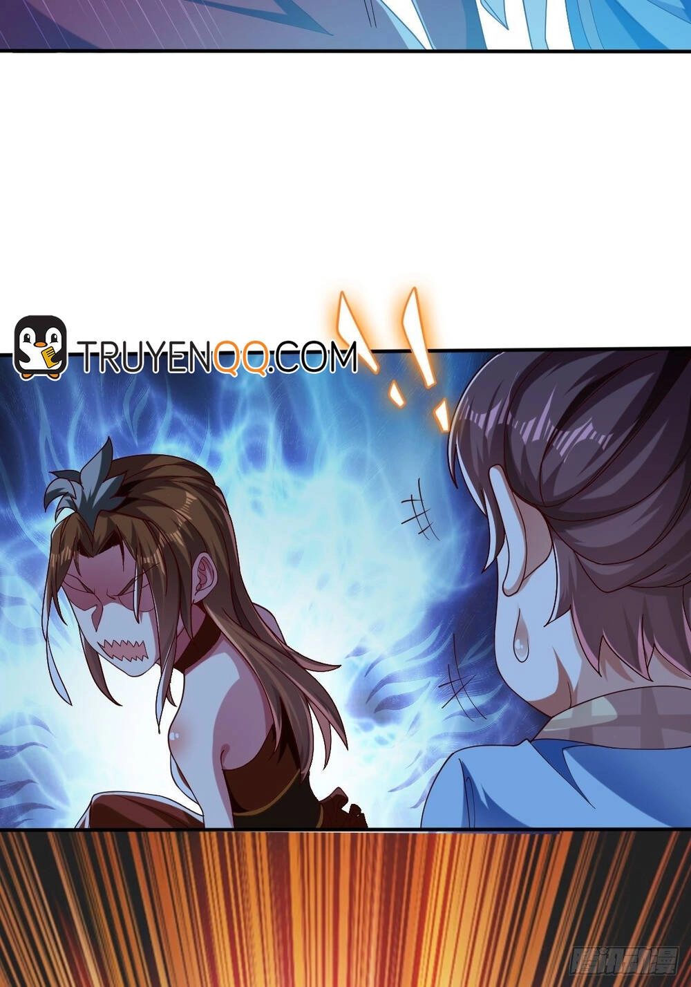 Cục Gạch Xông Vào Dị Giới Chapter 25 - 14