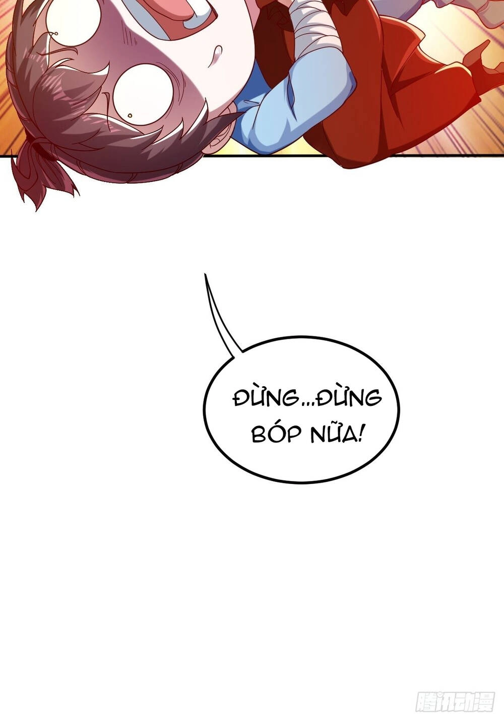 Cục Gạch Xông Vào Dị Giới Chapter 25 - 16