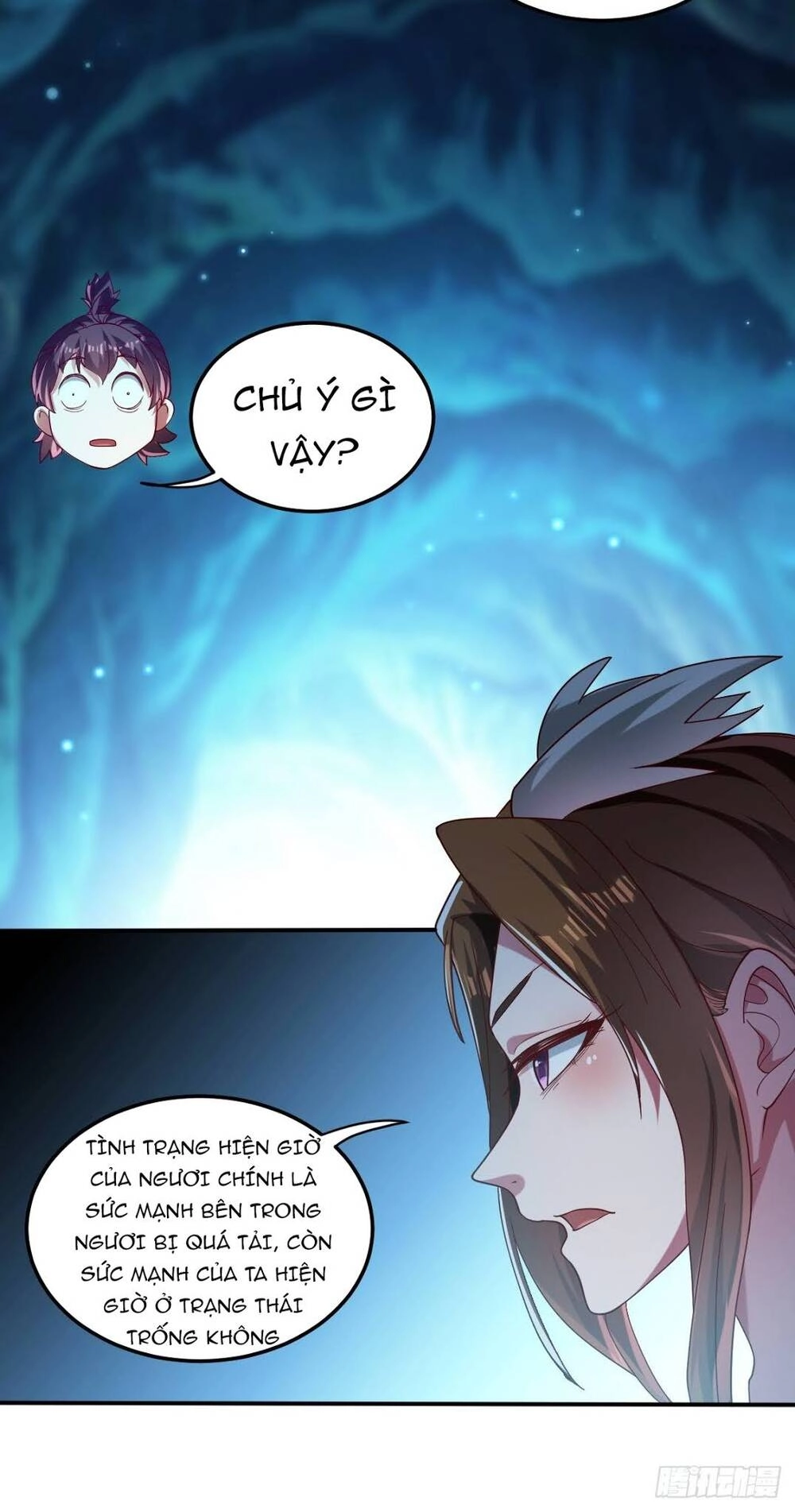 Cục Gạch Xông Vào Dị Giới Chapter 25 - 29