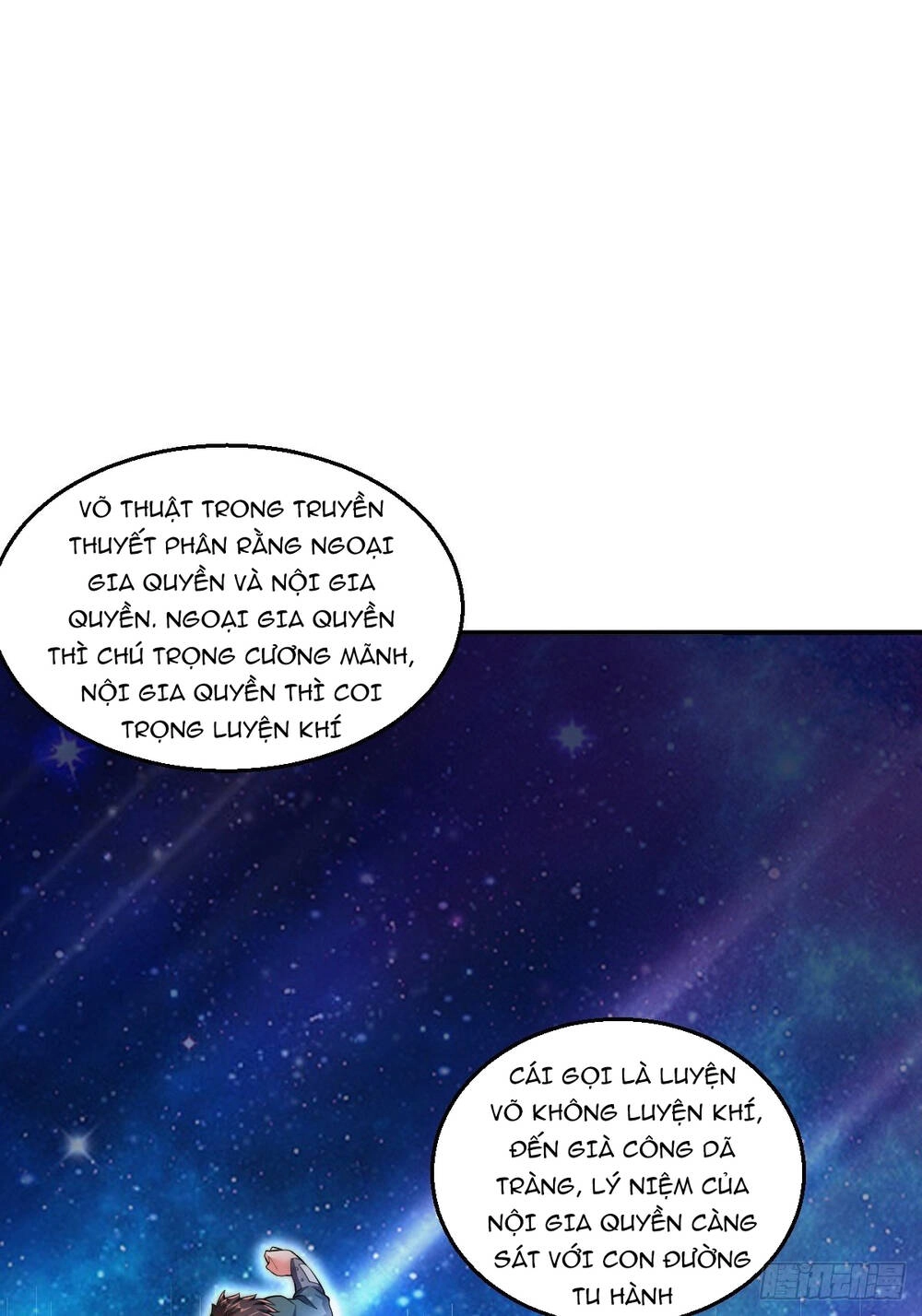 Cục Gạch Xông Vào Dị Giới Chapter 25 - 37