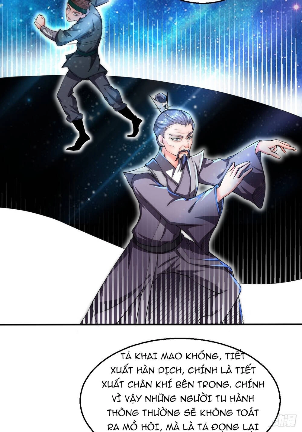 Cục Gạch Xông Vào Dị Giới Chapter 25 - 38