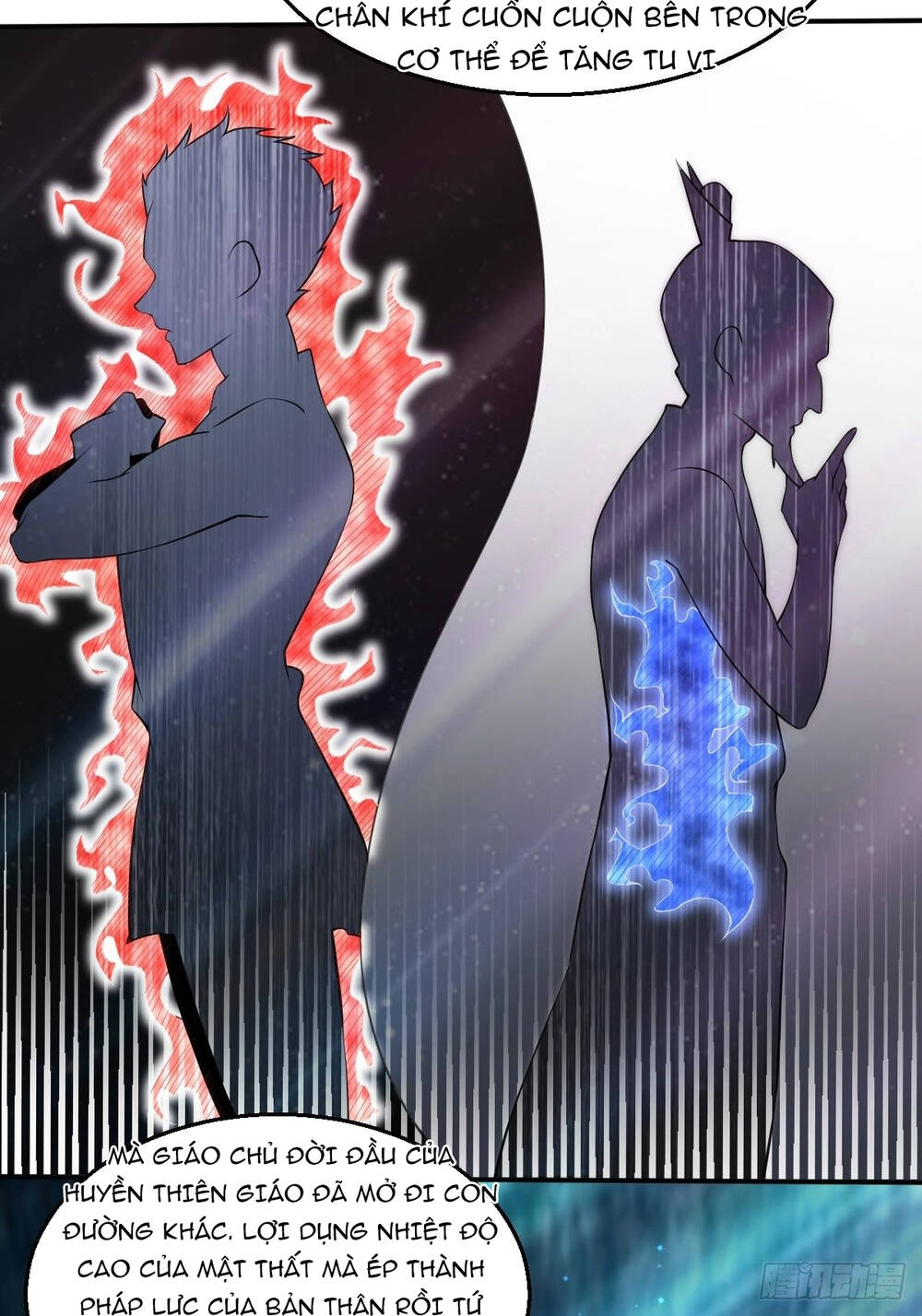 Cục Gạch Xông Vào Dị Giới Chapter 25 - 39