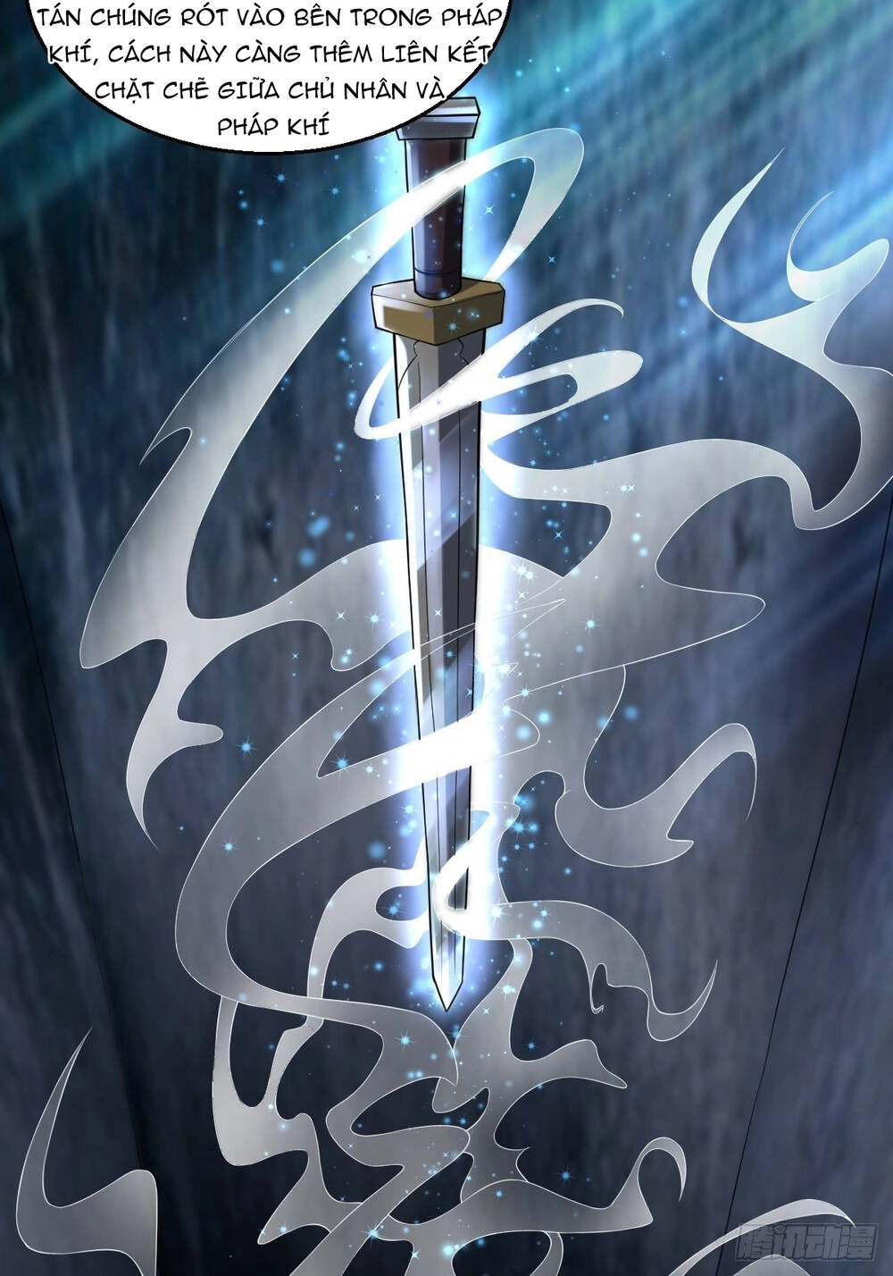 Cục Gạch Xông Vào Dị Giới Chapter 25 - 40