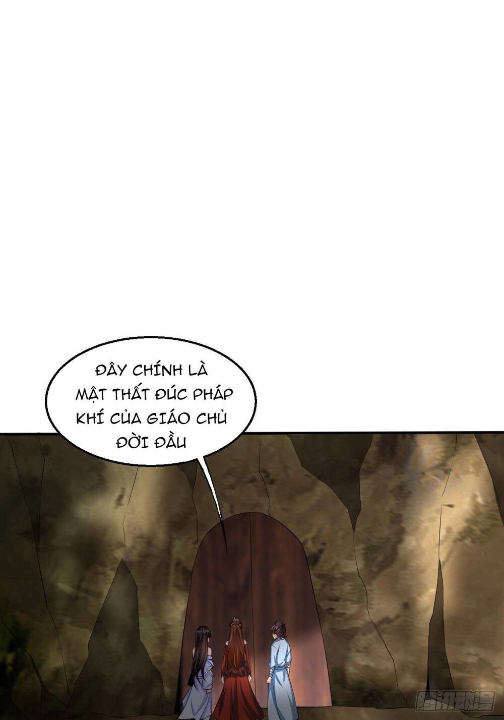 Cục Gạch Xông Vào Dị Giới Chapter 25 - 42