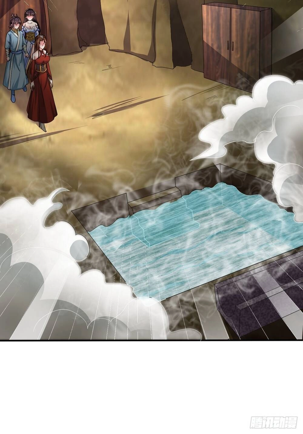 Cục Gạch Xông Vào Dị Giới Chapter 25 - 46