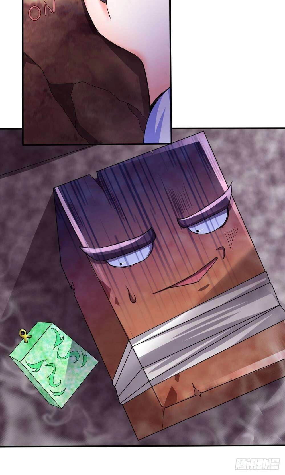 Cục Gạch Xông Vào Dị Giới Chapter 26 - 10