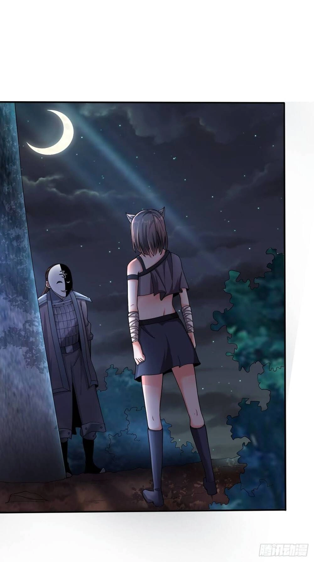 Cục Gạch Xông Vào Dị Giới Chapter 26 - 18