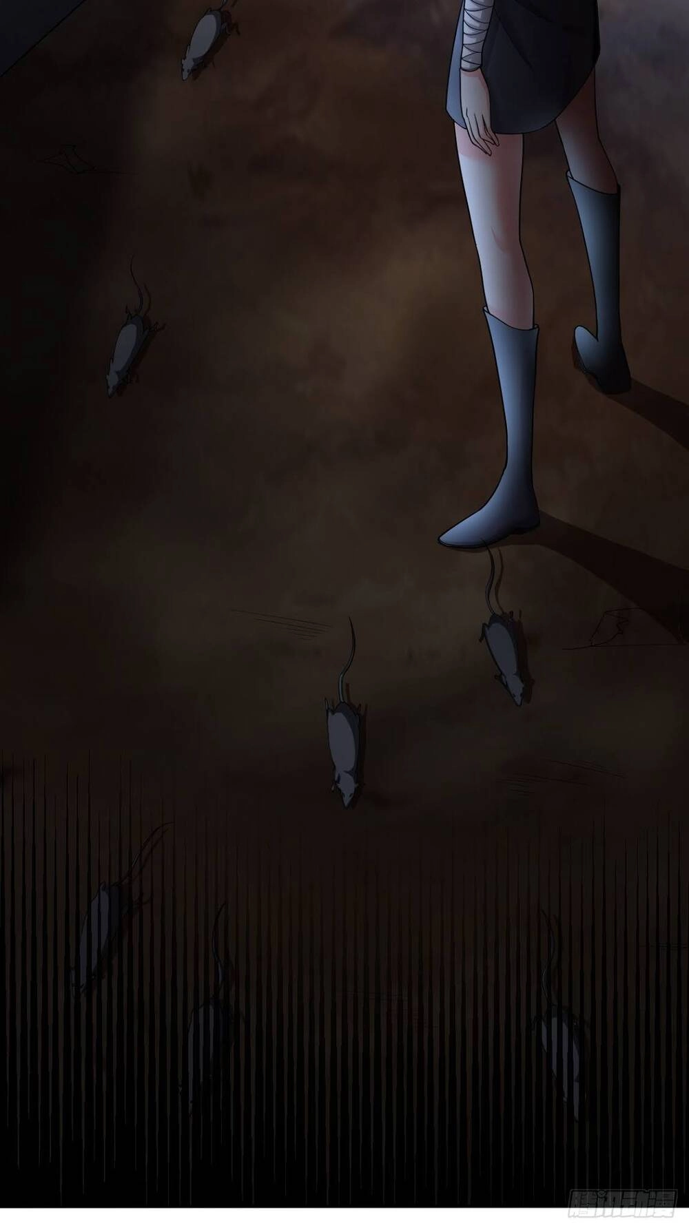 Cục Gạch Xông Vào Dị Giới Chapter 26 - 21